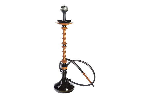Sisa Hookah